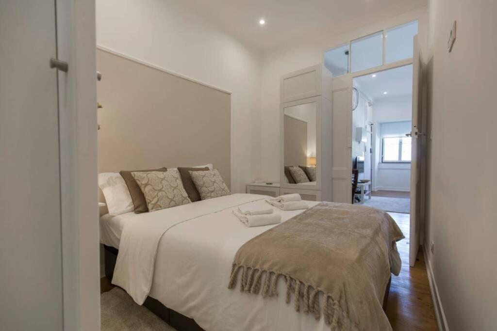 To Be Mouraria Apartment Lissabon