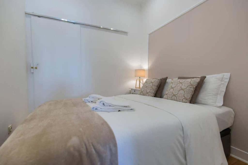 To Be Mouraria Apartment Lissabon
